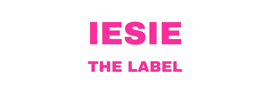 IESIE THE LABEL
